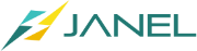 Elektro JANEL Logo
